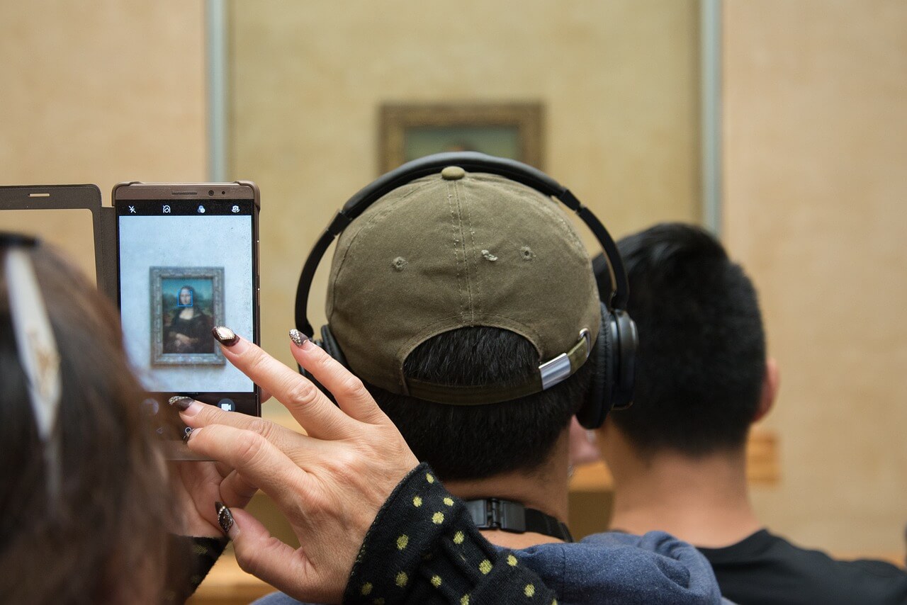 Matka-kochanka i babka króla Polski, czyli kogo widzimy w uśmiechu Mona Lisy