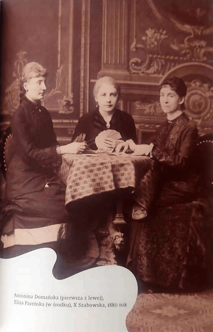 Tutaj spotykała się krakowska bohema. Sekrety salonu Pareńskich